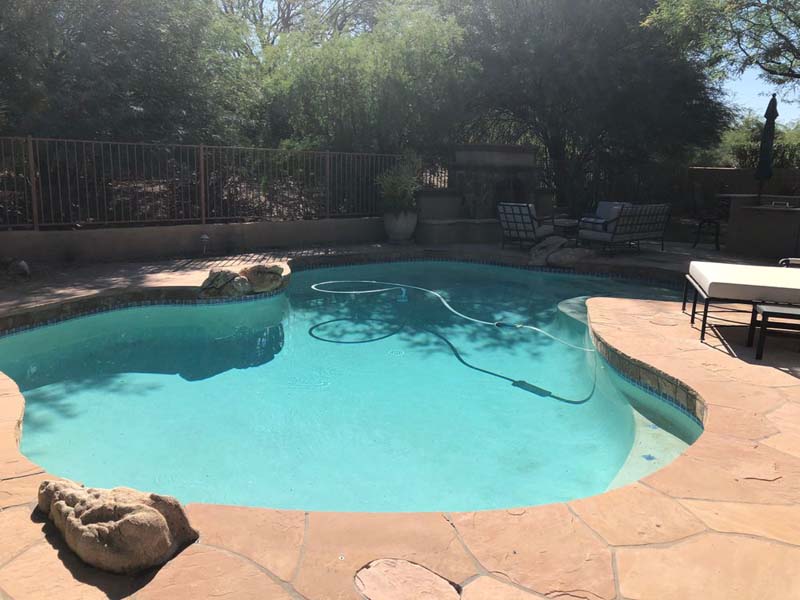 Morristown Pool Service